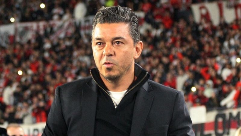 Estreno de “Gallardo, capítulo 2”, ante Huracán