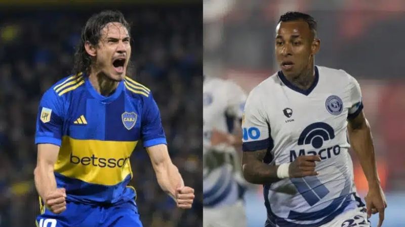 Boca en Mendoza y el clásico de Rosario