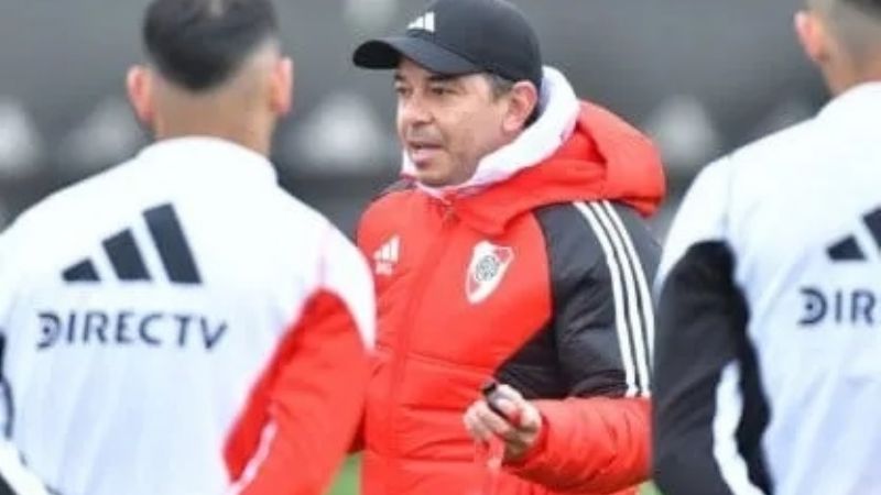 La vuelta de Gallardo sumó 5.000 nuevos socios a River