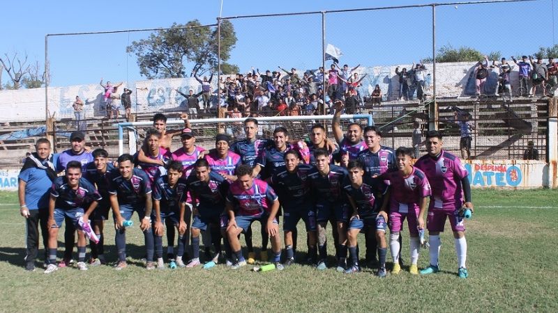 La Villa defiende la cima y Sumalao puede ser campeón