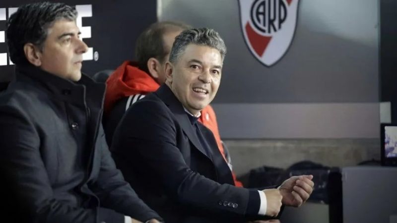 "Que el empate de hoy no nos baje la ilusión"