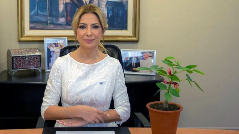 Fabiola Yáñez: “Me amenazaba con suicidarse”