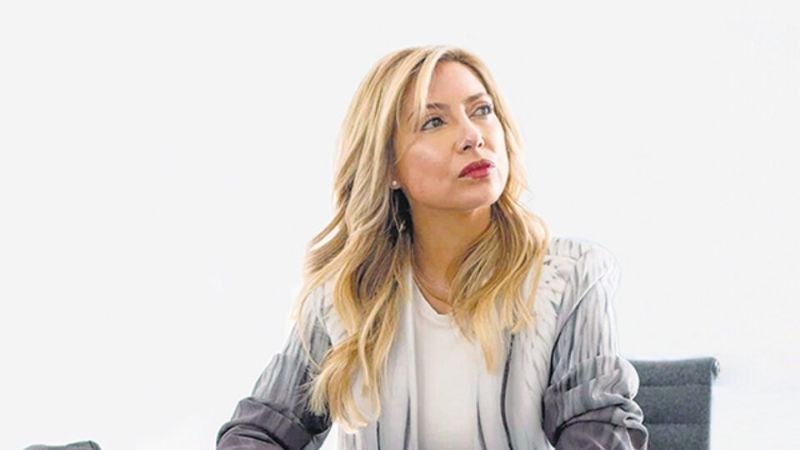 Fabiola Yáñez: “Me amenazaba con suicidarse”