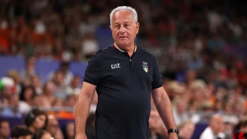 Otro argentino con oro, pero sin la “albiceleste”