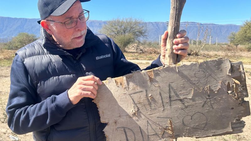 Para Fama, Zenteno es un claro ejemplo de la ineptitud kirchnerista