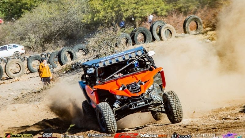 Las Campanas vibraron con el Súper Prime