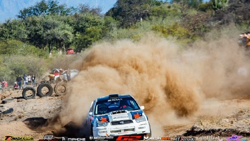 Las Campanas vibraron con el Súper Prime