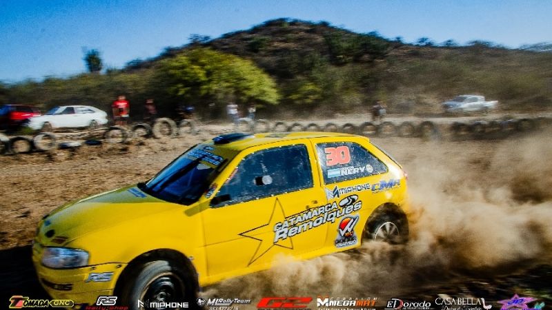 Las Campanas vibraron con el Súper Prime