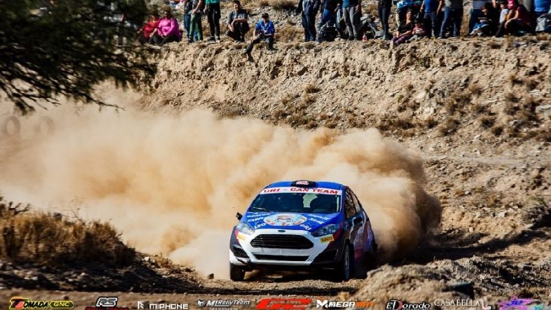 Las Campanas vibraron con el Súper Prime