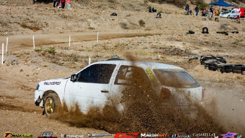 Las Campanas vibraron con el Súper Prime