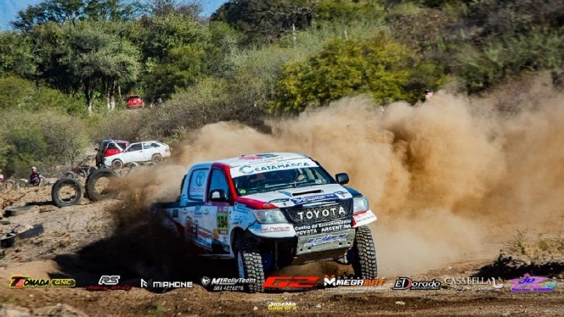 Las Campanas vibraron con el Súper Prime