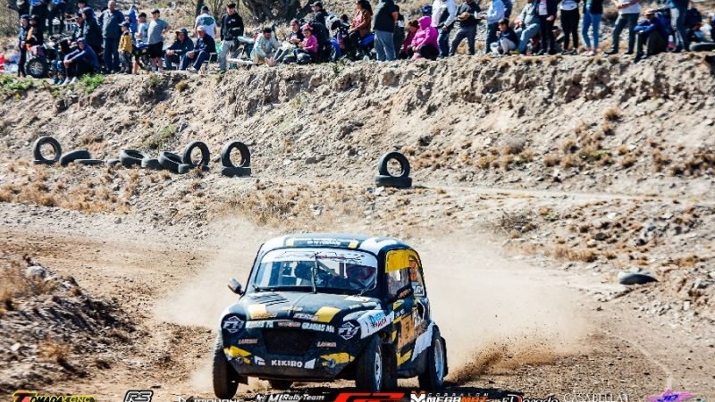 Las Campanas vibraron con el Súper Prime