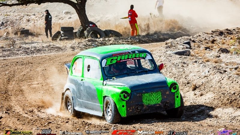 Las Campanas vibraron con el Súper Prime