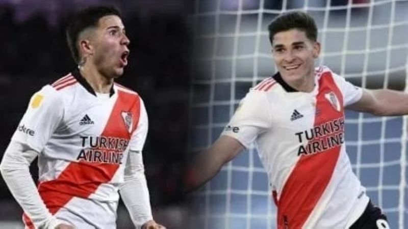 River, líder absoluto en las ventas más caras