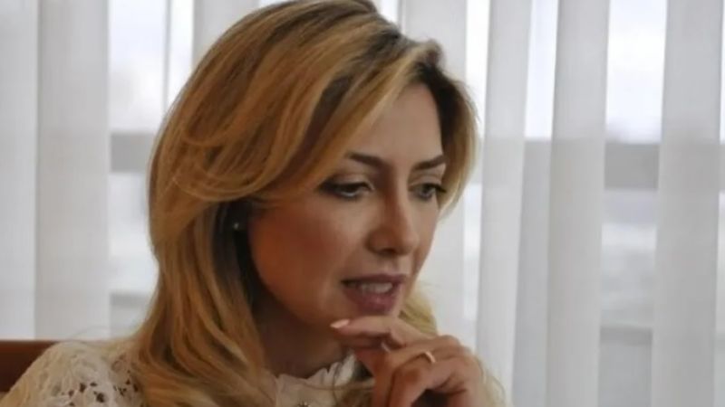 Fabiola Yáñez ratificó la denuncia contra Alberto y pidió ser querellante