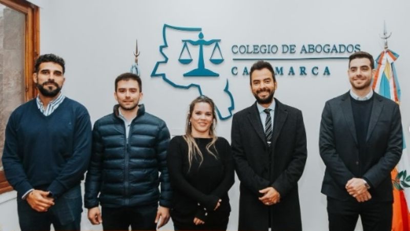 Facilitan trámite del DNI y pasaporte