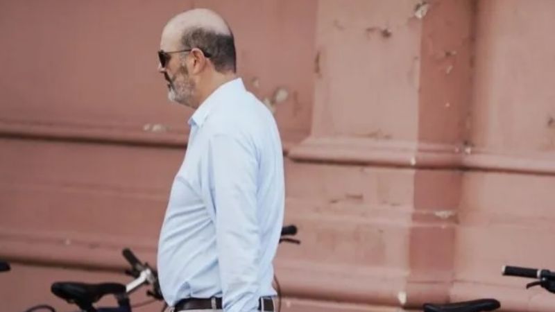 Se oficializó el nuevo régimen que habilita el pase a disponibilidad de trabajadores estatales