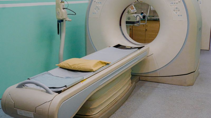 Mejoras para la atención oncológica en el Hospital San Juan Bautista