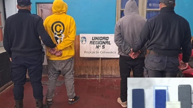 Le robaron dos Iphone