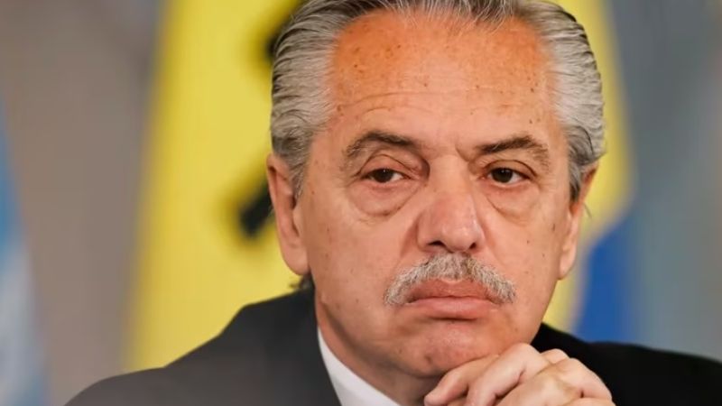 “Alguien la incentivó a denunciarme”