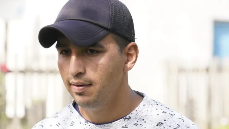 Una moto de alta gama: la nueva polémica que atraviesa la familia de Loan