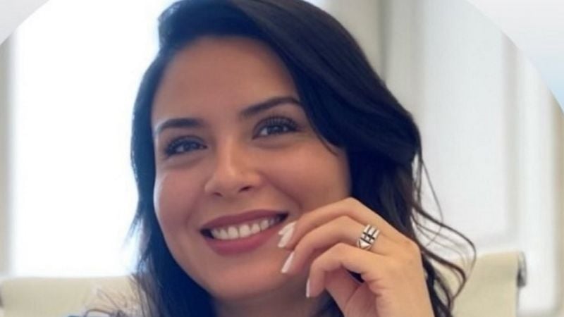 Quién es la funcionaria que Yañez apuntó como amante de Alberto