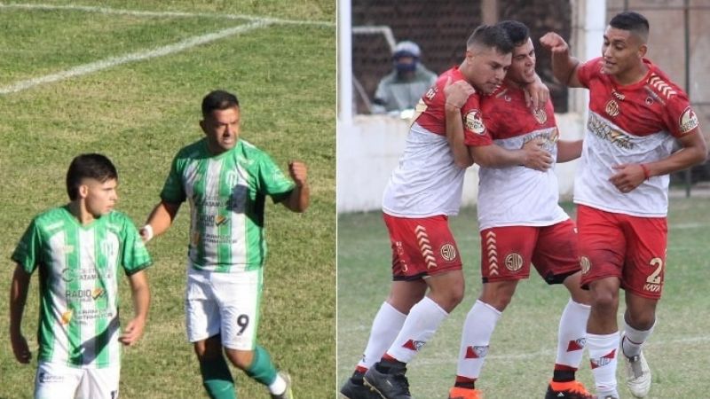 “Santos” y “Villanos” se ponen al día; Sumalao, festeja?