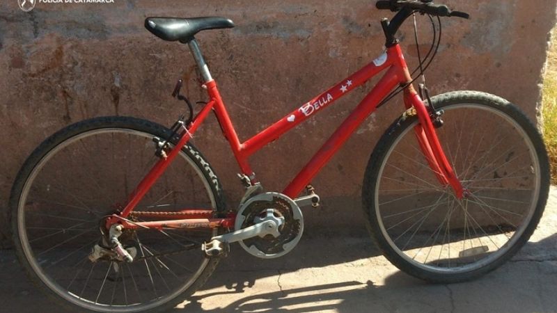 Esclarecen un cuantioso robo