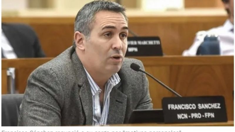 Otra salida en el Gabinete de Javier Milei: renunció el secretario de Culto