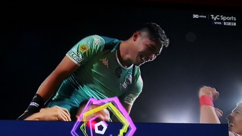 Huracán sufrió, pero está en 4tos de la Copa Argentina