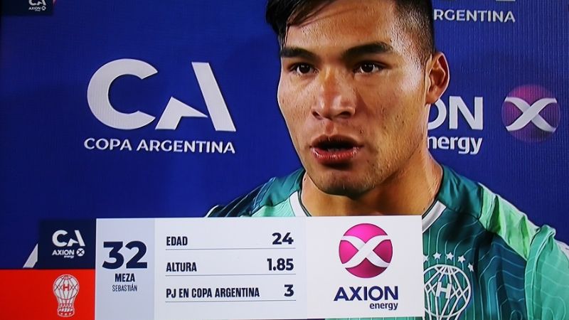 Huracán sufrió, pero está en 4tos de la Copa Argentina