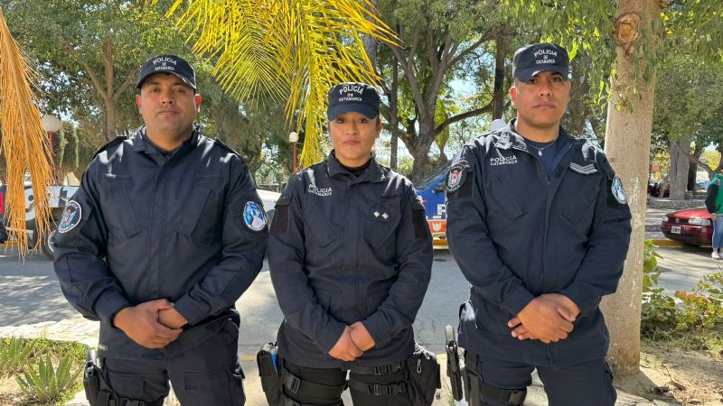 Activación de Nuevos Grupos Especiales en Catamarca