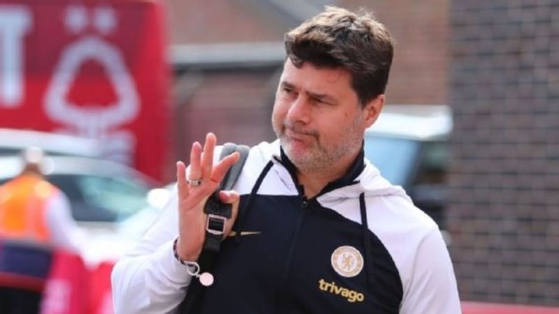 Pochettino será el DT de Estados Unidos