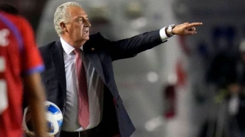 Gustavo Alfaro asumirá el viernes en Paraguay