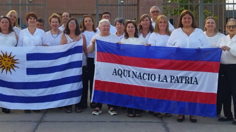 15º Encuentro Nacional e Internacional de Coros