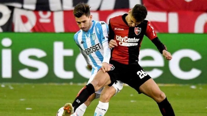 Dos partidos abren la fecha 11 de la Liga Profesional