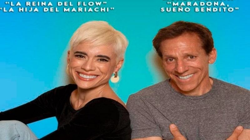 Llega a Catamarca la obra teatral “Cuando duerme conmigo”