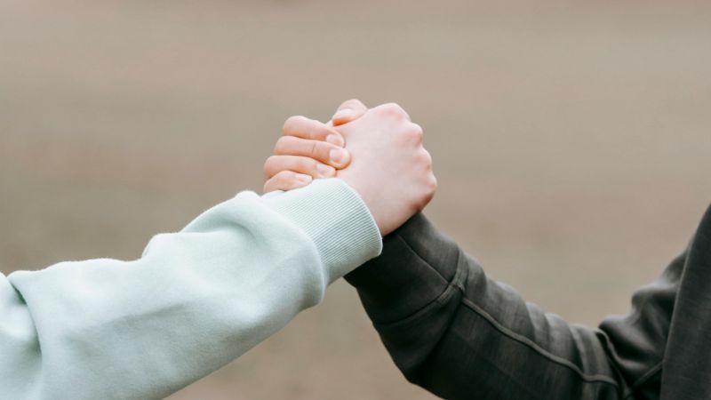 Abrió la inscripción para participar del Premio Presidencial “Escuelas Solidarias” 2024