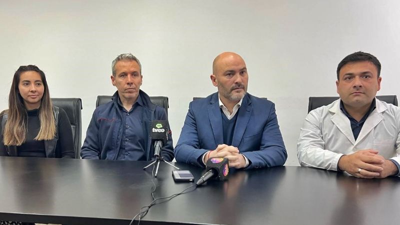 Habilitan nuevamente el Centro de Trasplantes Público de Córneas y Escleras en Catamarca