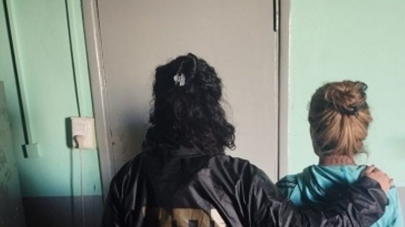 Siguen recuperando elementos vinculados a un robo