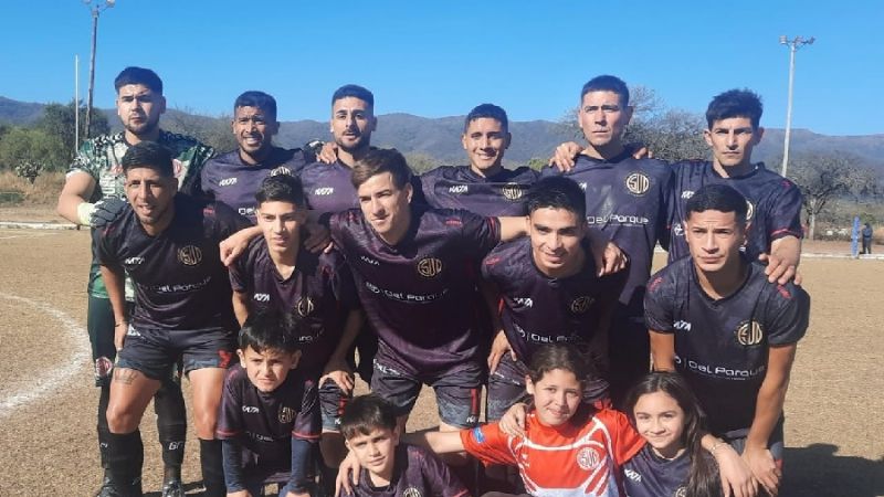 “La Villa” protestó el partido que perdió con La Merced