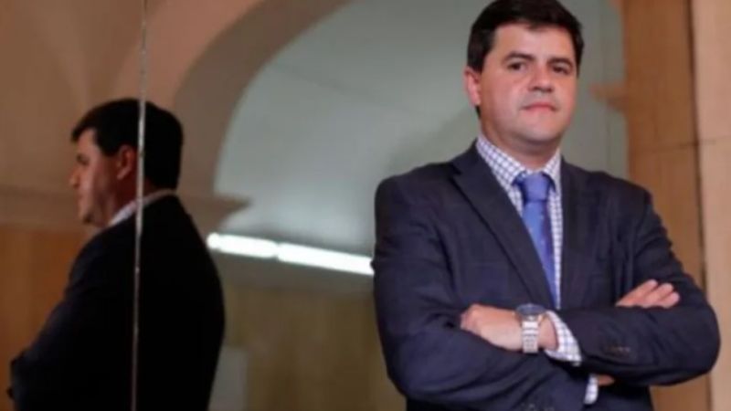 Condenan a menor de edad por asesinar a su abuelo