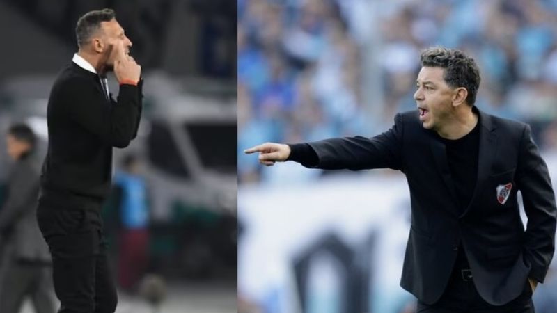 Cinco partidazos dan continuidad a la Liga