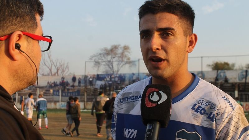 El Ascenso de Sumalao, disimuló el bochorno final