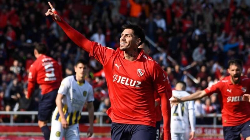 Independiente sigue “dulce” antes de Racing