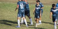 JUVENTUD venció ayer 2-0 a La Tercena y está en Zona de Petit, para pelear el 2do. ascenso chacarero.