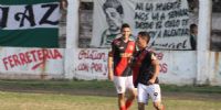 LEONARDO PONCE lo fabricó y Nicolás Bustamante lo metió; asistencia perfecta y gol cantado.