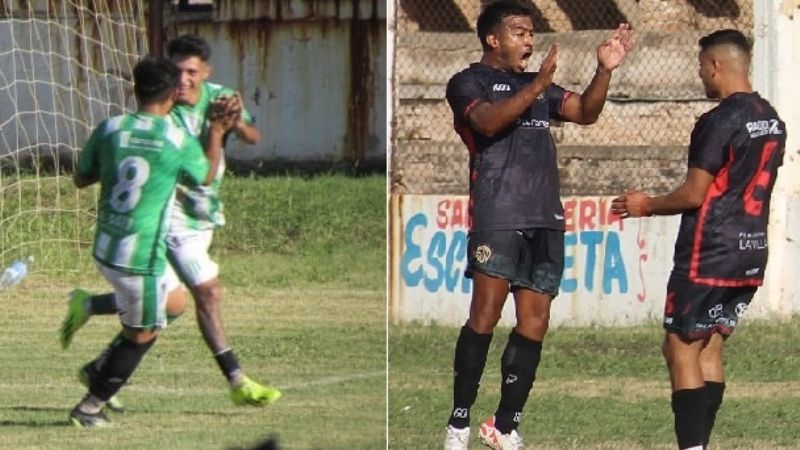“Santos” y “Villanos” en duelo que puede ser “del título”