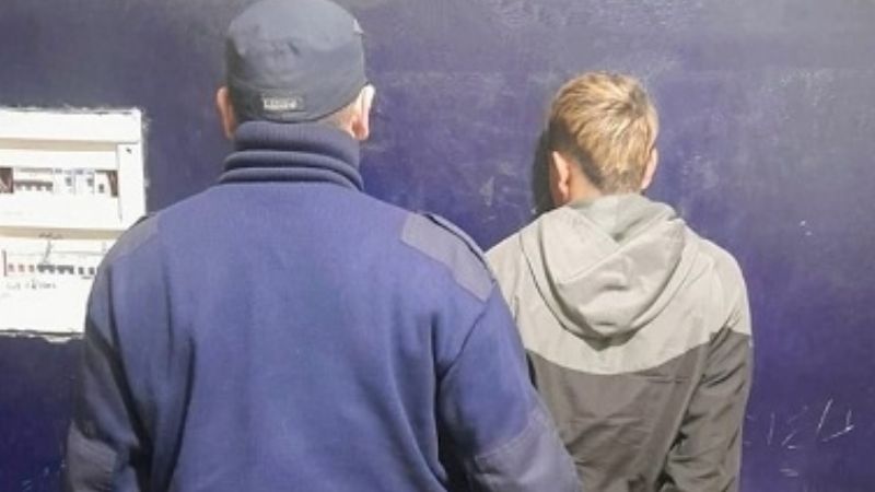 Vendía por Facebook una bici robada