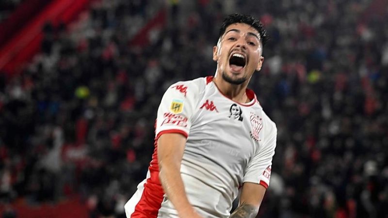 “El Globo” no para de subir